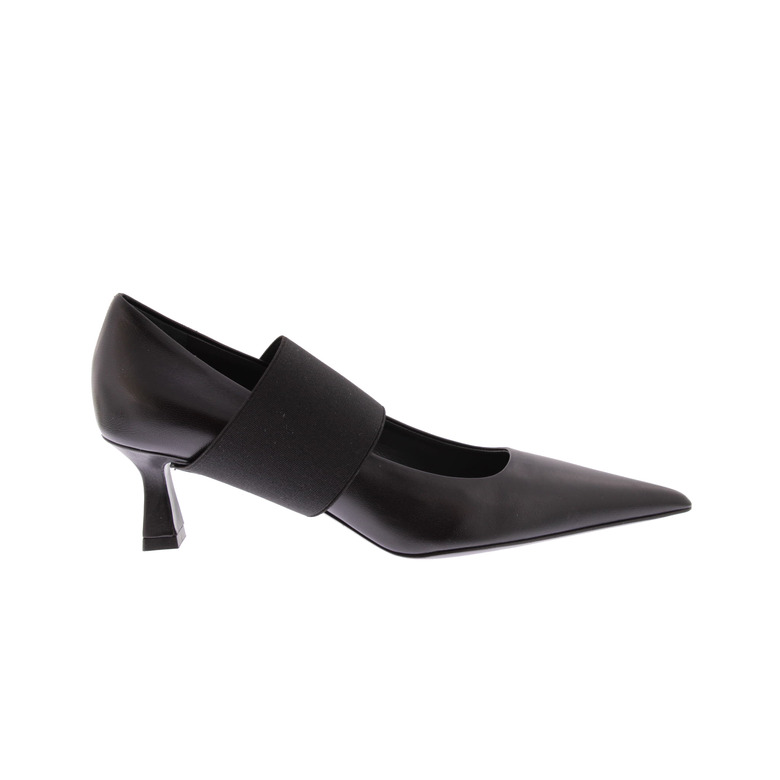 Natan pumps zwart 1