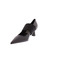 Natan pumps zwart 3
