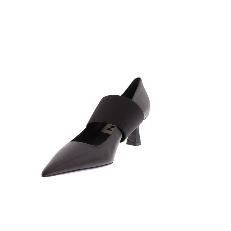 Natan pumps zwart 3