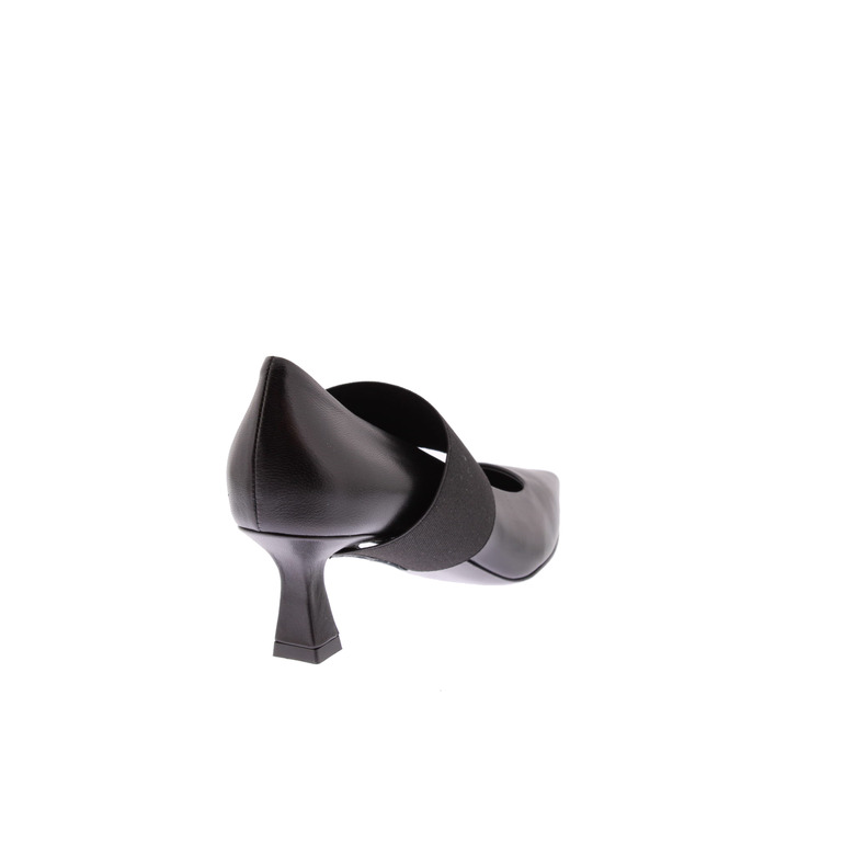 Natan pumps zwart 4