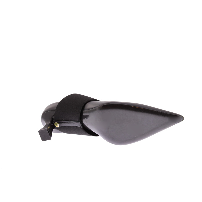 Natan pumps zwart 5