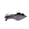 Natan slingbacks zwart 5
