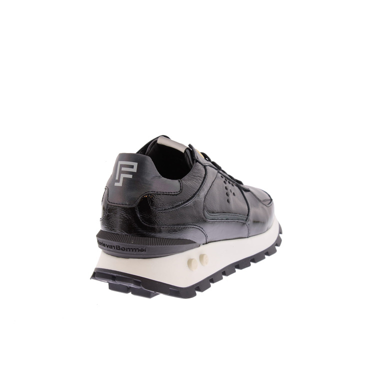 Floris Van Bommel sneakers schwarz 4