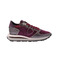 Philippe Model sneakers bordeaux 1