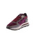 Philippe Model sneakers bordeaux 3