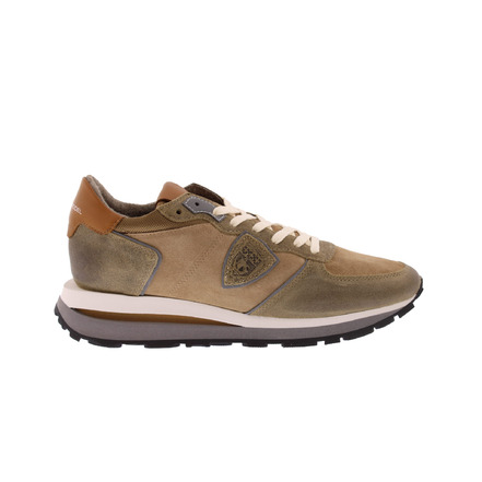 Philippe Model sneakers brun