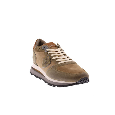 Philippe Model sneakers brun