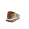 Philippe Model sneakers bruin 4