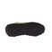 Philippe Model sneakers bruin 5