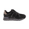 Tamaris sneakers zwart 1
