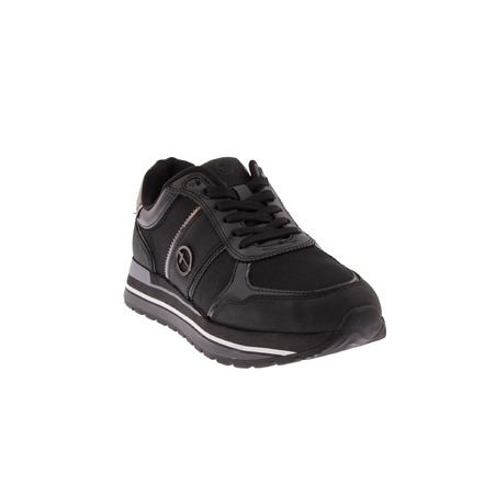 Tamaris sneakers zwart