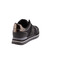 Tamaris sneakers zwart 4