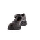 Tamaris mocassins & loafers zwart 3