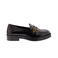 Tamaris mocassins & loafers zwart