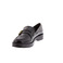 Tamaris mocassins & loafers zwart 3
