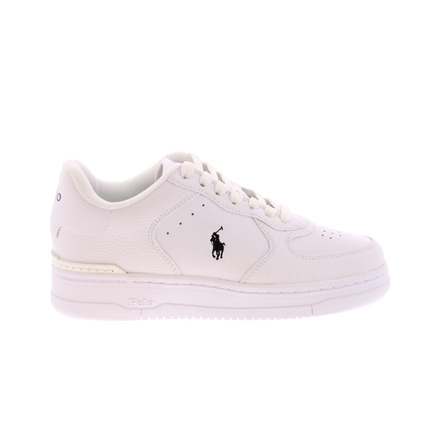 Ralph Lauren sneakers wit