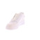 Ralph Lauren sneakers wit 3