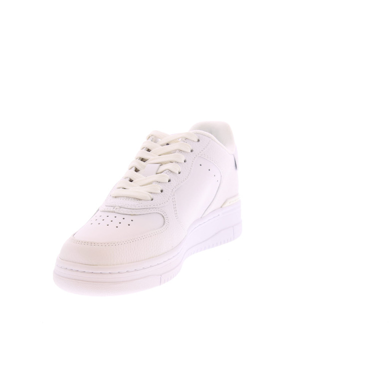 Ralph Lauren sneakers wit 3