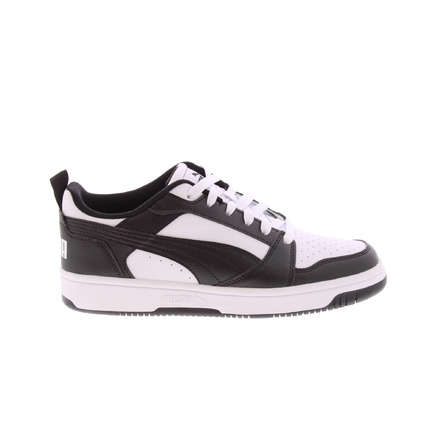 Puma sneakers zwart