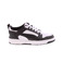 Puma sneakers zwart 1