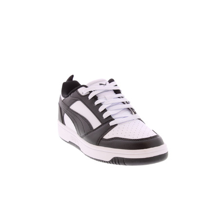 Puma sneakers zwart
