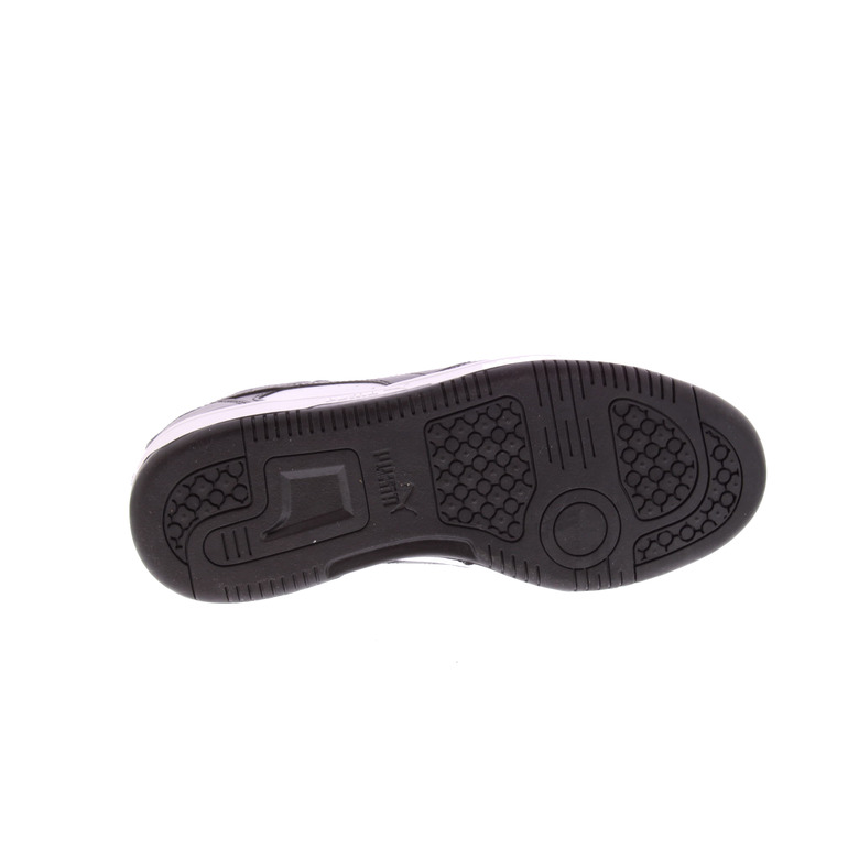 Puma sneakers zwart 5