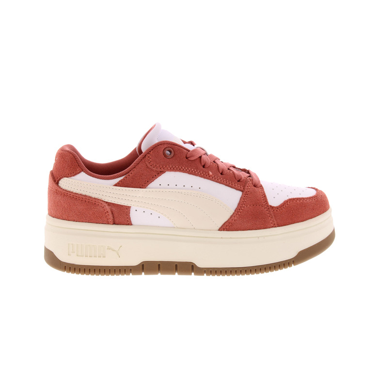 Puma sneakers roze