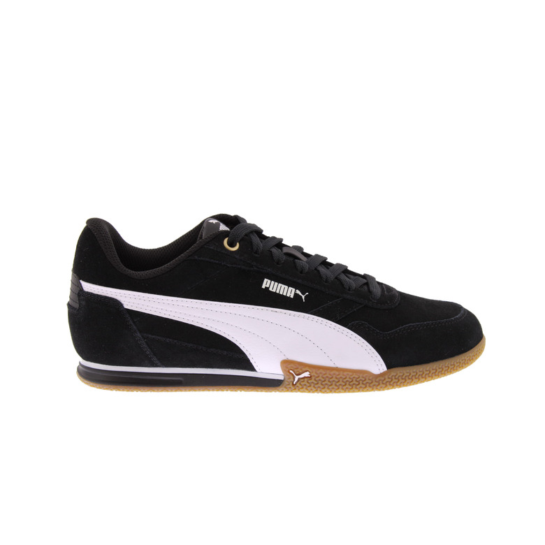 Puma sneakers noir