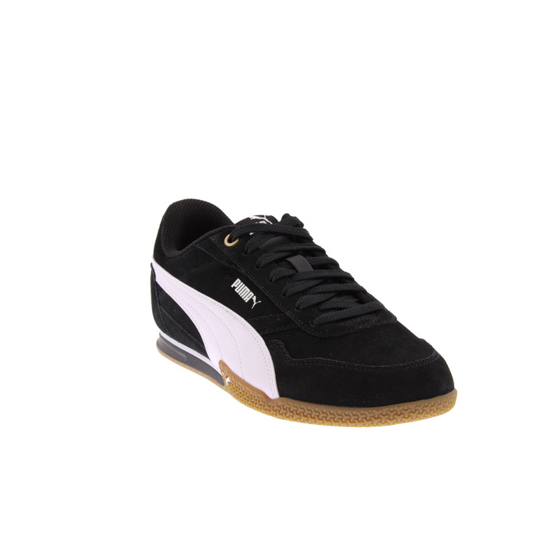 Puma sneakers noir 2
