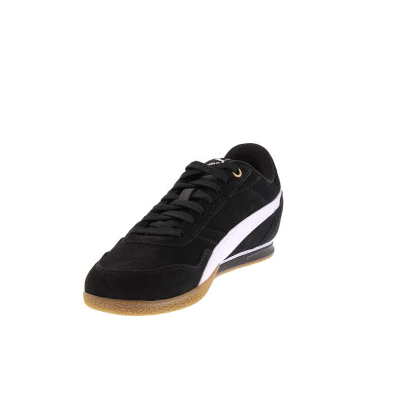 Puma sneakers noir 3