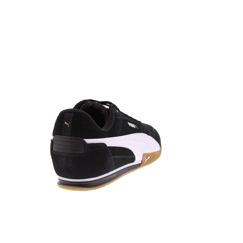Puma sneakers noir 4