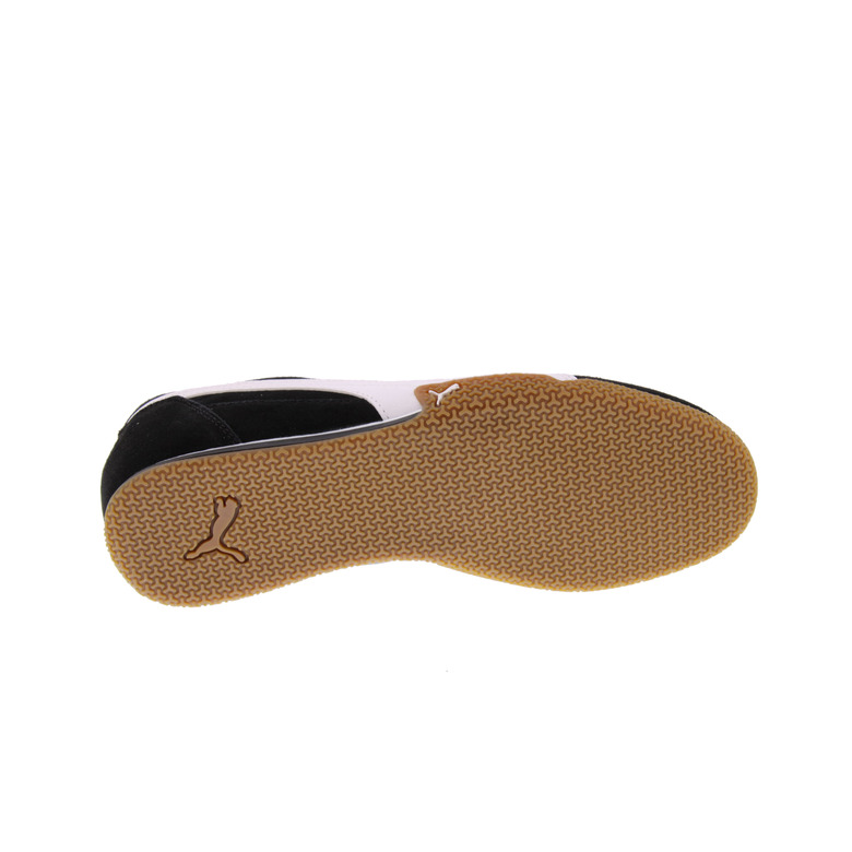 Puma sneakers noir 5