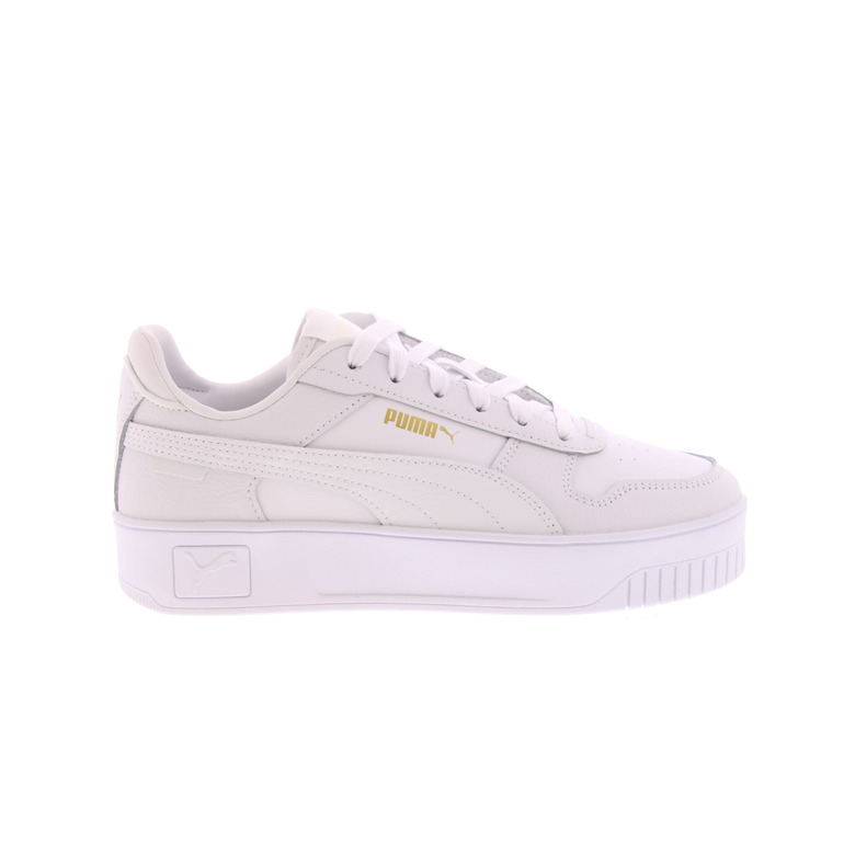 Puma sneakers weiss