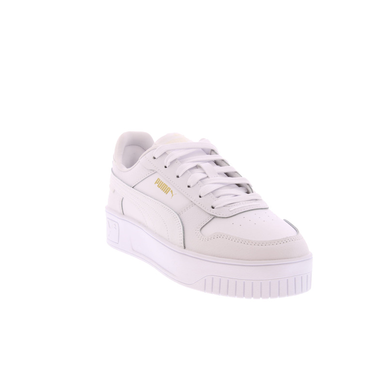 Puma sneakers weiss 2