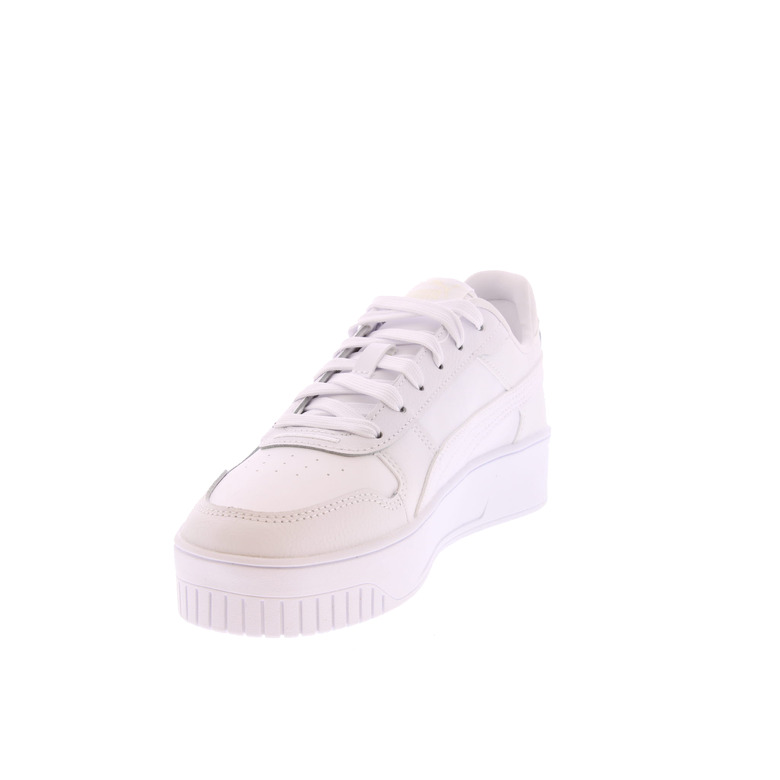 Puma sneakers weiss 3