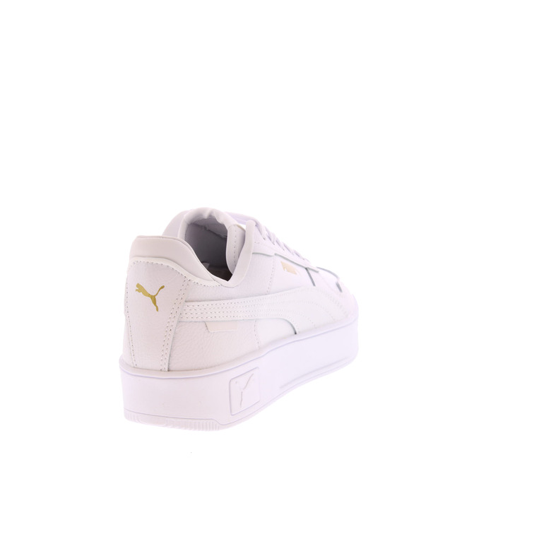 Puma sneakers weiss 4