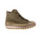 Candice Cooper sneakers vert 1
