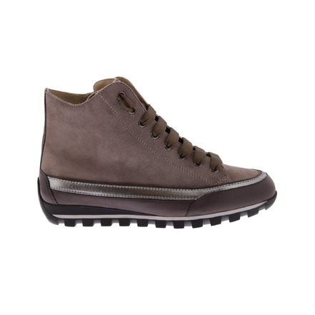Candice Cooper sneakers gris
