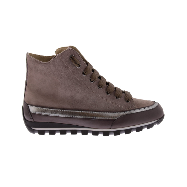 Candice Cooper sneakers gris