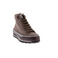 Candice Cooper sneakers gris 2