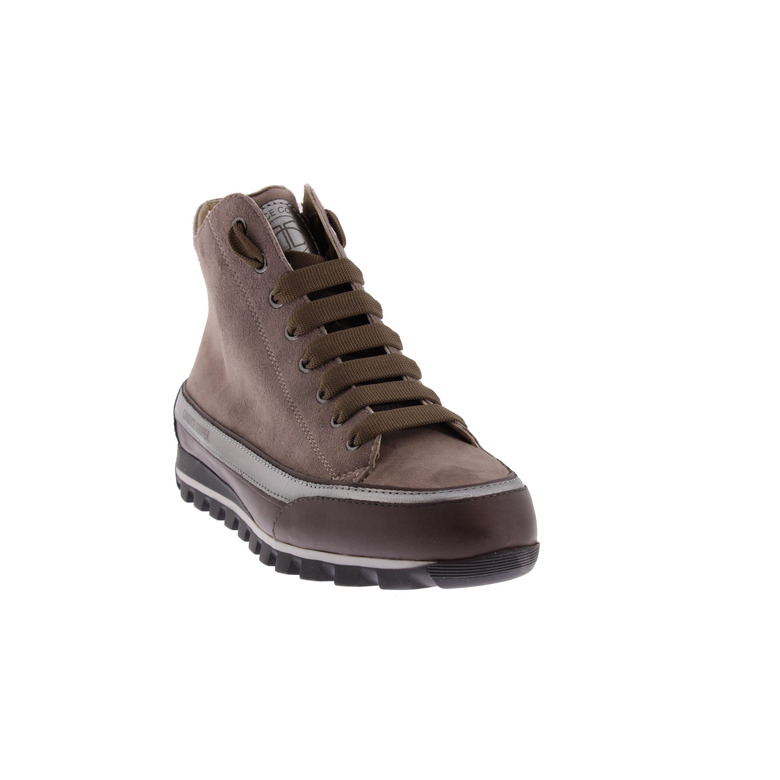 Candice Cooper sneakers gris 2