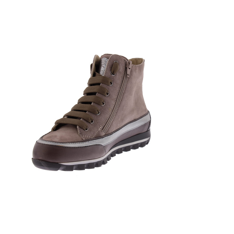 Candice Cooper sneakers gris 3