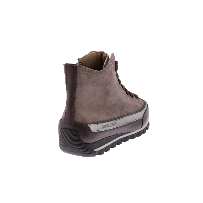 Candice Cooper sneakers gris 4