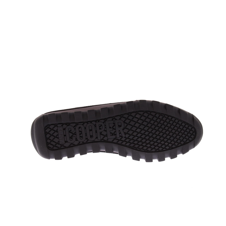 Candice Cooper sneakers gris 5
