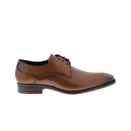 Fluchos S.l. chaussures à lacets brun