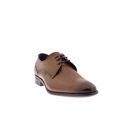 Fluchos S.l. chaussures à lacets brun