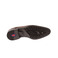 Fluchos S.l. chaussures à lacets brun 5