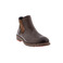 Fluchos S.l. chaussures hautes brun 2