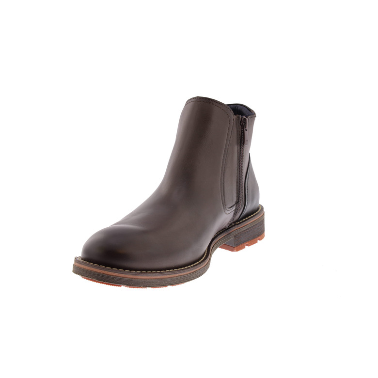 Fluchos S.l. chaussures hautes brun 3