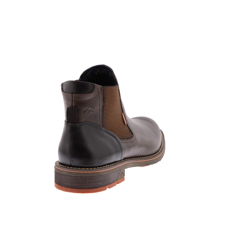 Fluchos S.l. chaussures hautes brun 4